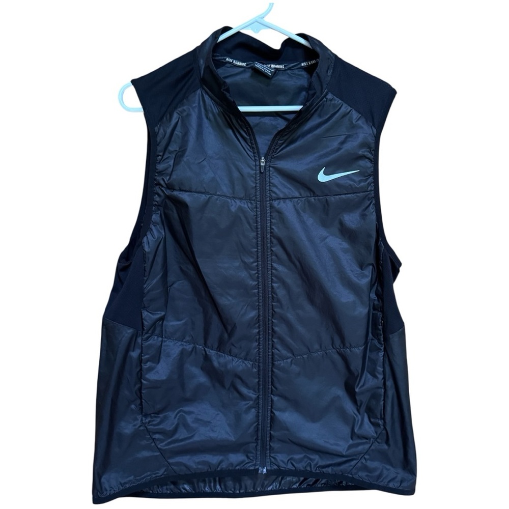 Nike Polyfill Running Vest